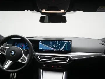 BMW 420 i Gran Coupe M Sport ACC Kamera HUD H&K Wide