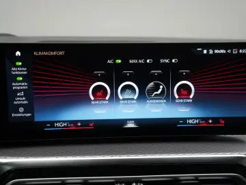 BMW 420 i Gran Coupe M Sport ACC Kamera HUD H&K Wide