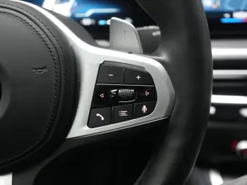 BMW 420 i Gran Coupe M Sport ACC Kamera HUD H&K Wide