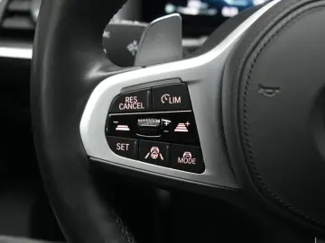 BMW 420 i Gran Coupe M Sport ACC Kamera HUD H&K Wide