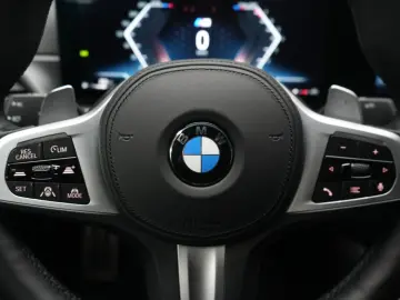 BMW 420 i Gran Coupe M Sport ACC Kamera HUD H&K Wide