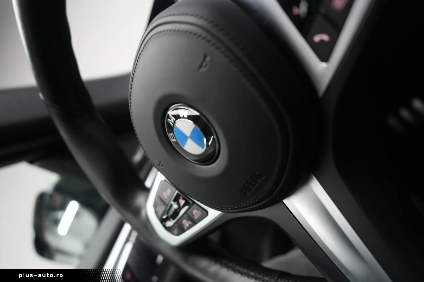 BMW 420 i Gran Coupe M Sport ACC Kamera HUD H&K Wide