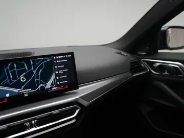 BMW 420 i Gran Coupe M Sport ACC Kamera HUD H&K Wide