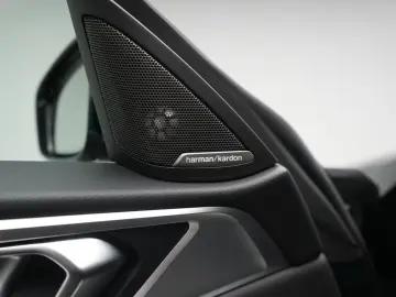 BMW 420 i Gran Coupe M Sport ACC Kamera HUD H&K Wide