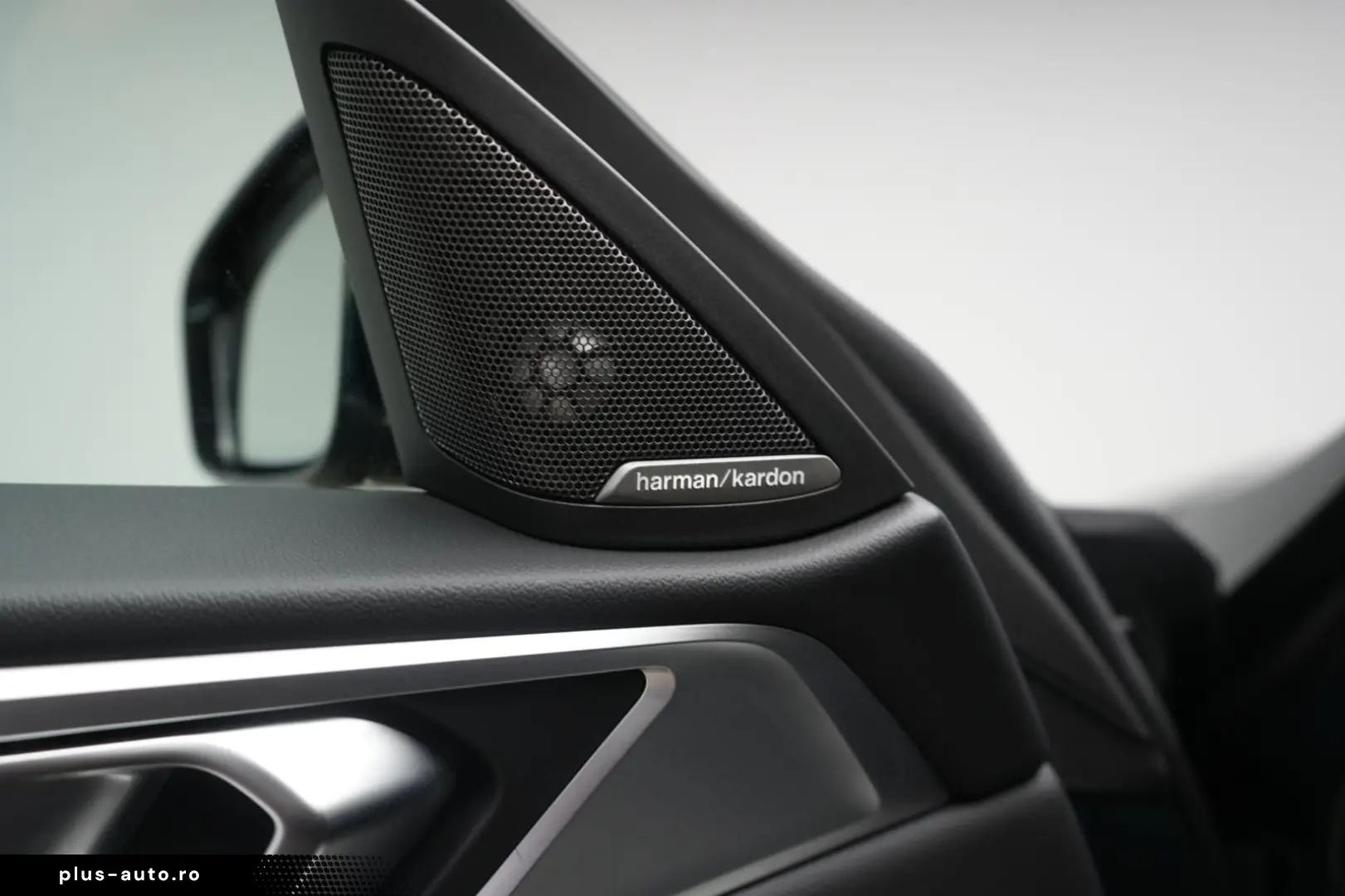 BMW 420 i Gran Coupe M Sport ACC Kamera HUD H&K Wide