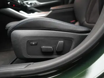 BMW 420 i Gran Coupe M Sport ACC Kamera HUD H&K Wide