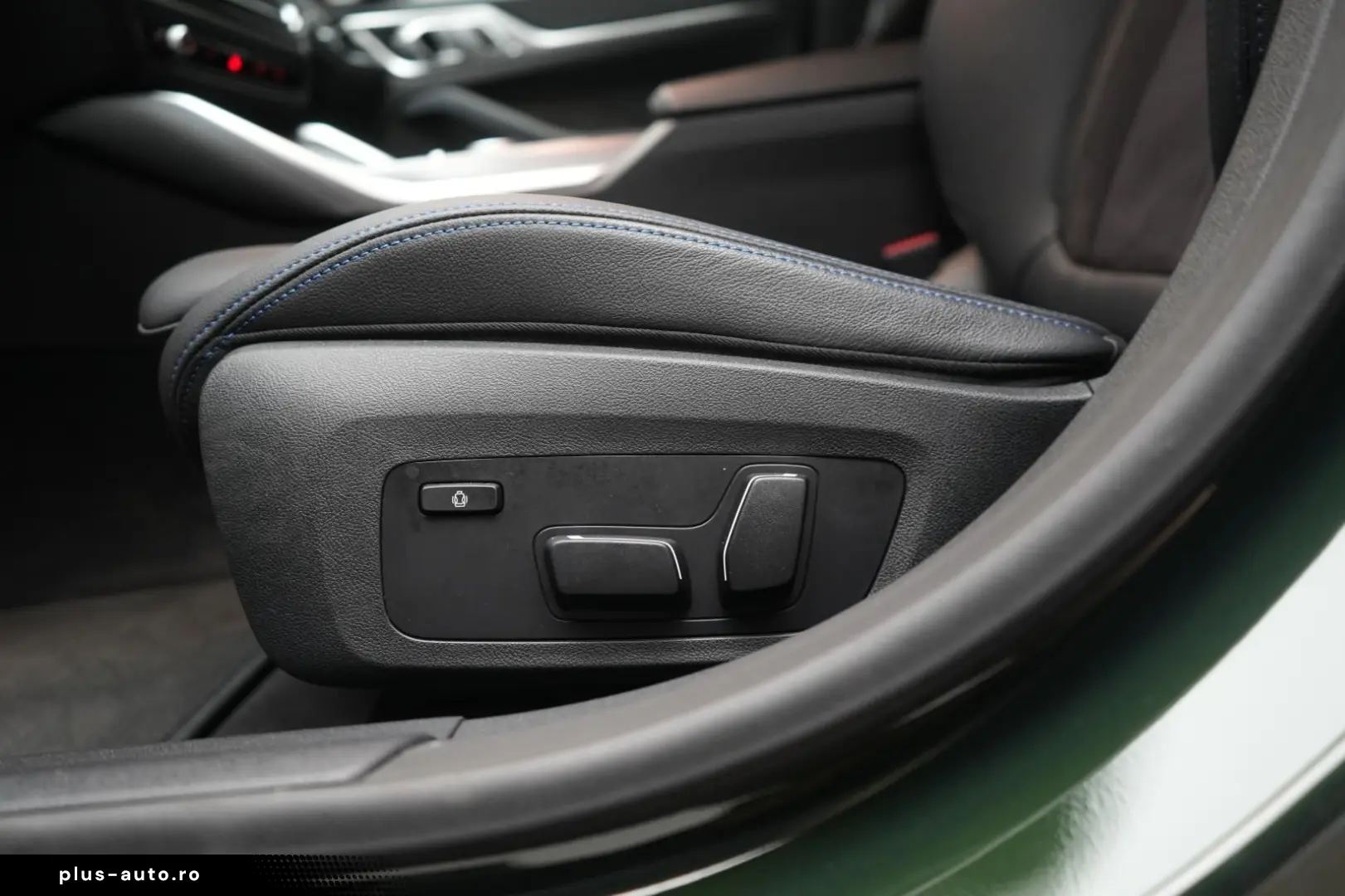 BMW 420 i Gran Coupe M Sport ACC Kamera HUD H&K Wide