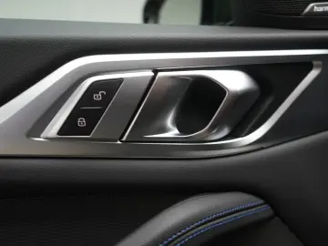 BMW 420 i Gran Coupe M Sport ACC Kamera HUD H&K Wide