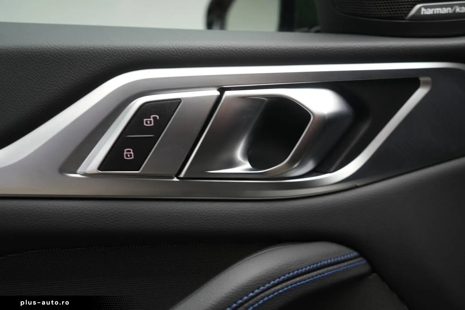 BMW 420 i Gran Coupe M Sport ACC Kamera HUD H&K Wide