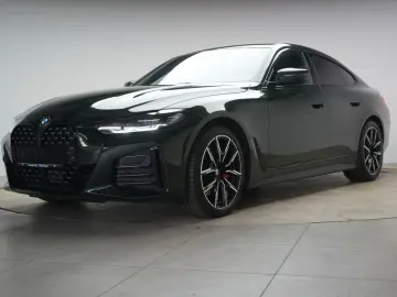 BMW 420 i Gran Coupe M Sport ACC Kamera HUD H&K Wide