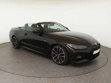 BMW 420i M Sport Pro ACC ParkA Kam Nackenw ha ka 19