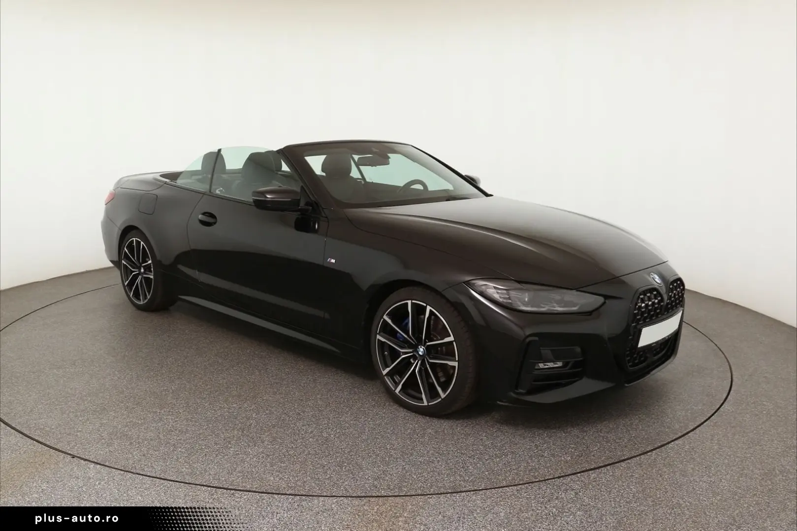 BMW 420i M Sport Pro ACC ParkA Kam Nackenw ha ka 19