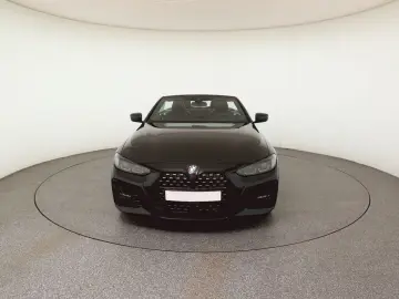 BMW 420i M Sport Pro ACC ParkA Kam Nackenw ha ka 19