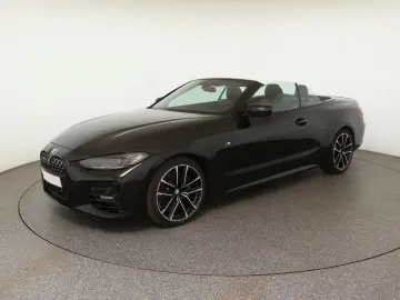 BMW 420i M Sport Pro ACC ParkA Kam Nackenw ha ka 19