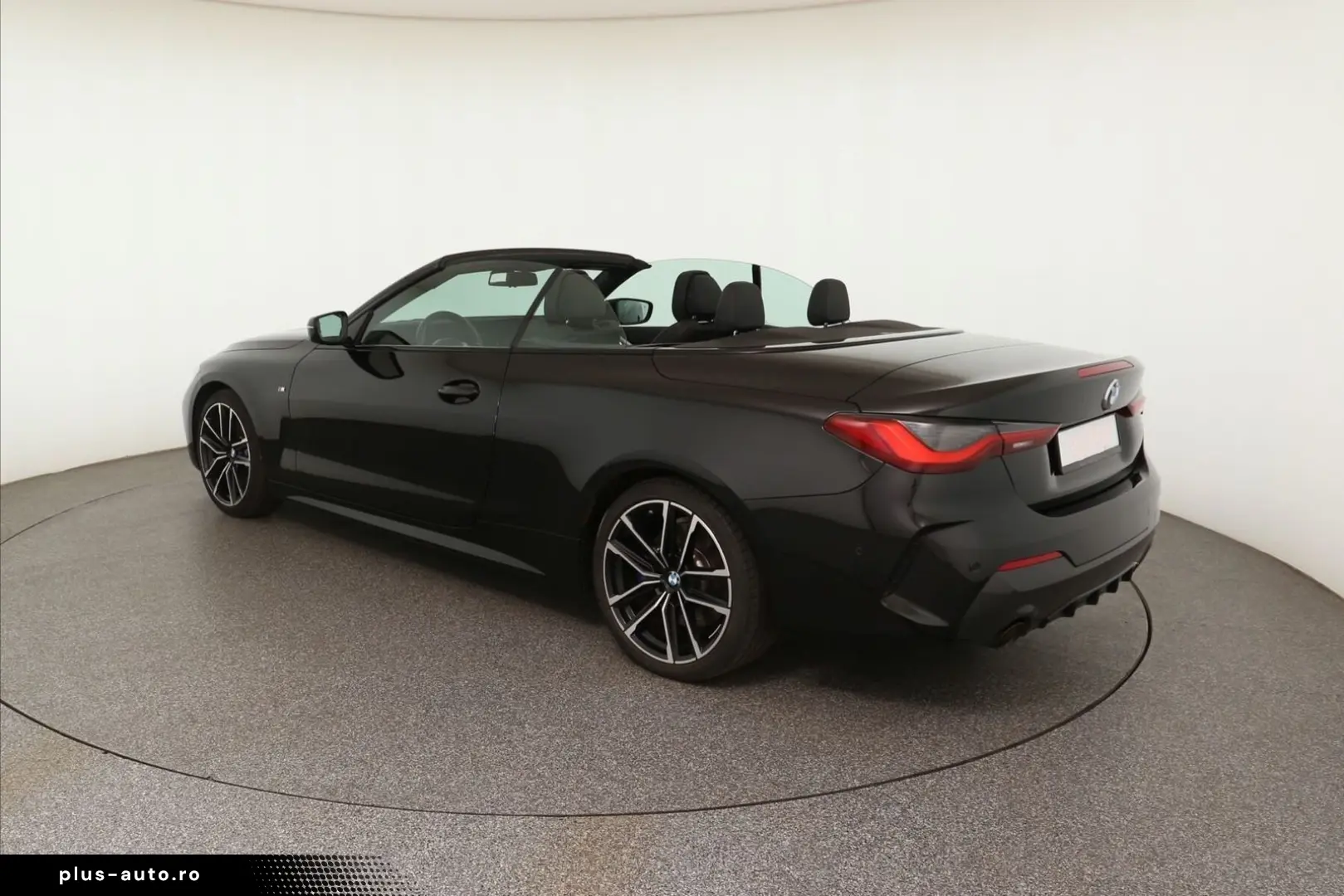 BMW 420i M Sport Pro ACC ParkA Kam Nackenw ha ka 19