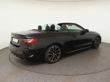 BMW 420i M Sport Pro ACC ParkA Kam Nackenw ha ka 19