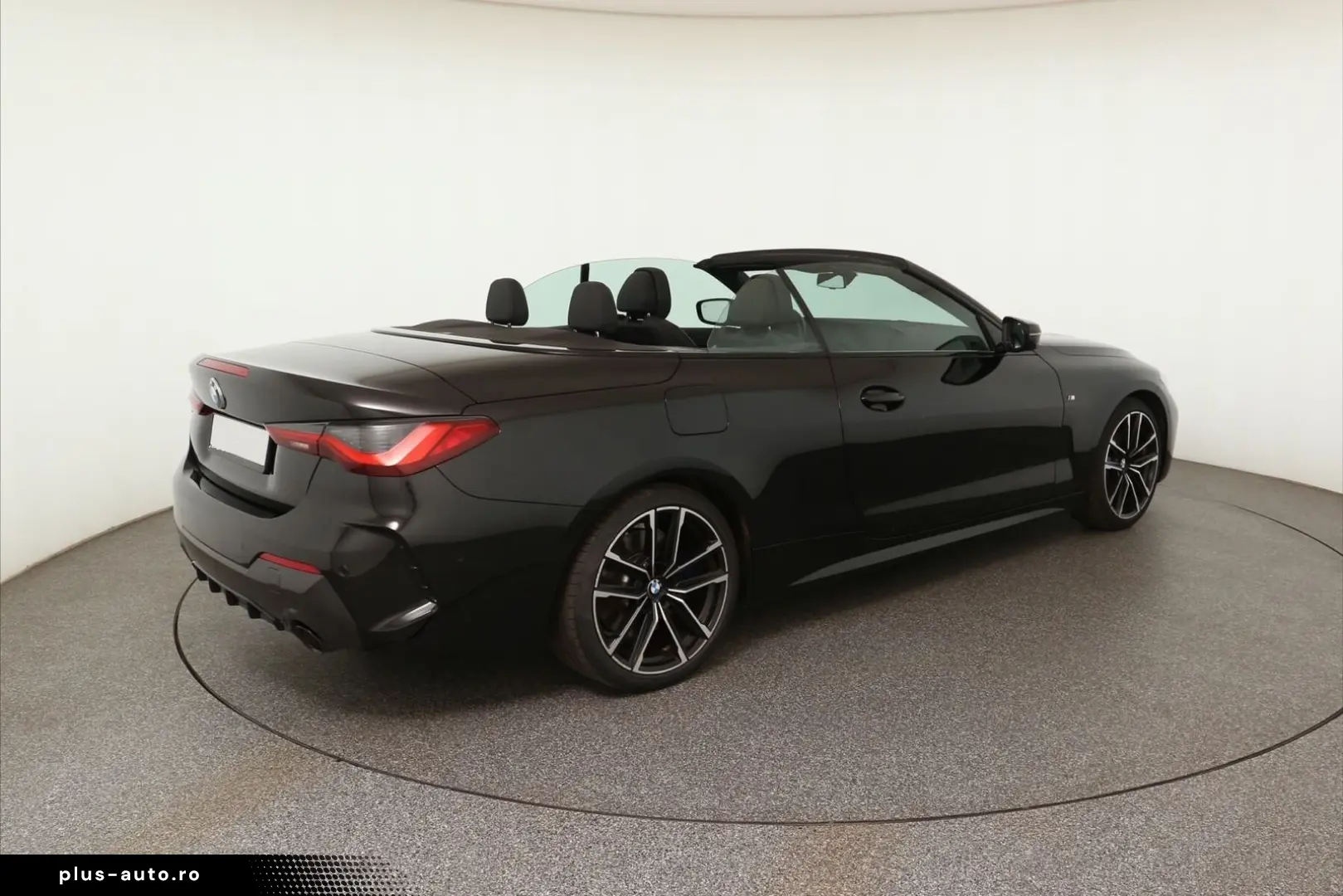 BMW 420i M Sport Pro ACC ParkA Kam Nackenw ha ka 19