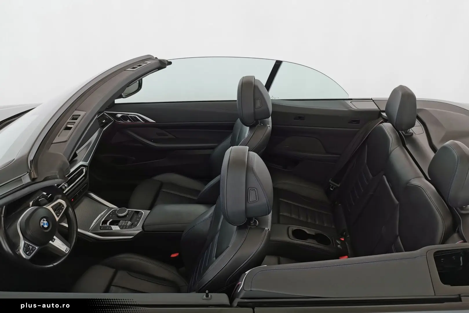 BMW 420i M Sport Pro ACC ParkA Kam Nackenw ha ka 19