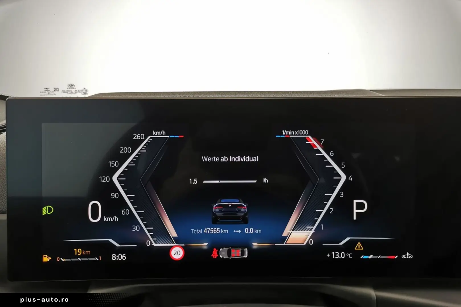 BMW 420i M Sport Pro ACC ParkA Kam Nackenw ha ka 19