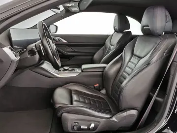 BMW 420i M Sport Pro ACC ParkA Kam Nackenw ha ka 19