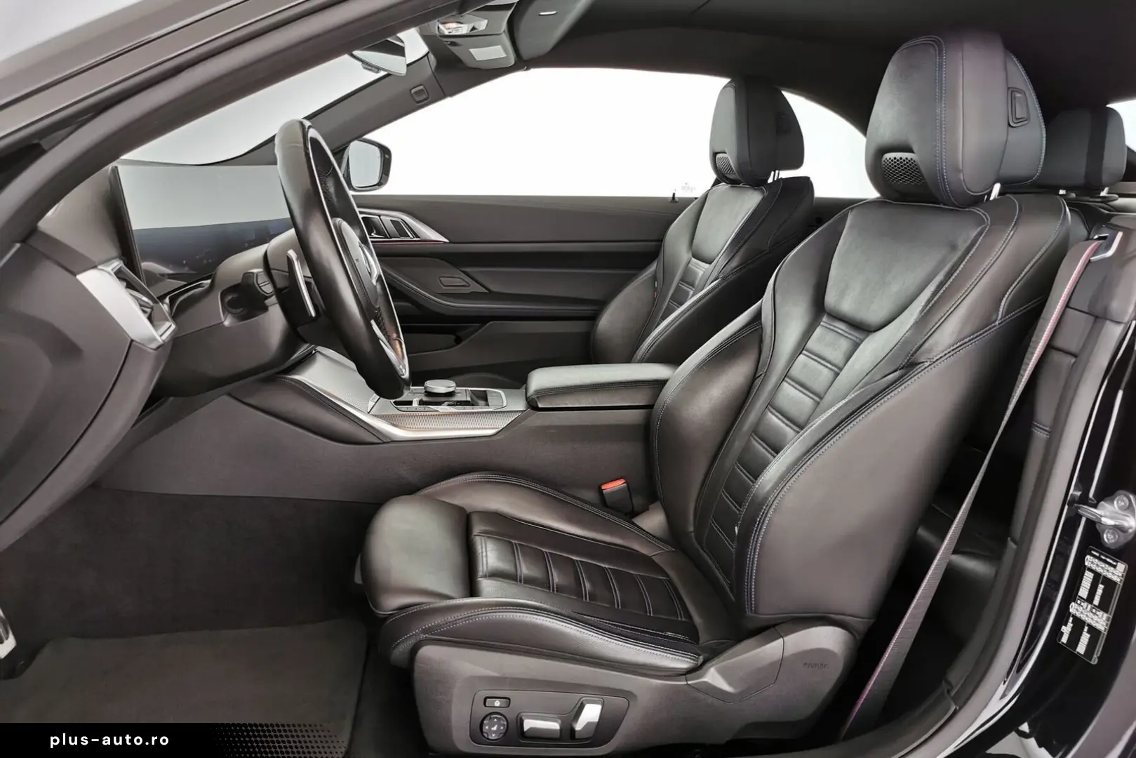 BMW 420i M Sport Pro ACC ParkA Kam Nackenw ha ka 19