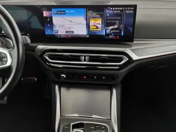 BMW 420i M Sport Pro ACC ParkA Kam Nackenw ha ka 19