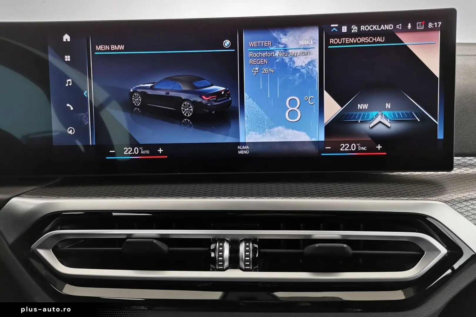 BMW 420i M Sport Pro ACC ParkA Kam Nackenw ha ka 19