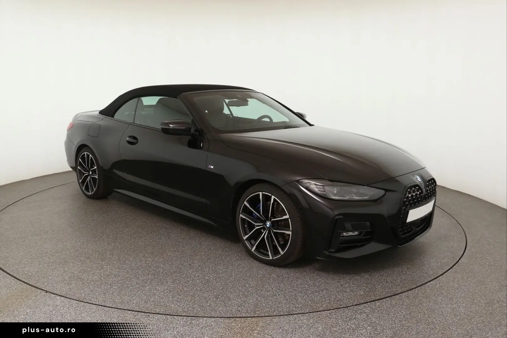 BMW 420i M Sport Pro ACC ParkA Kam Nackenw ha ka 19