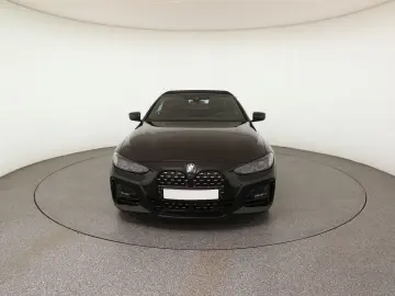 BMW 420i M Sport Pro ACC ParkA Kam Nackenw ha ka 19