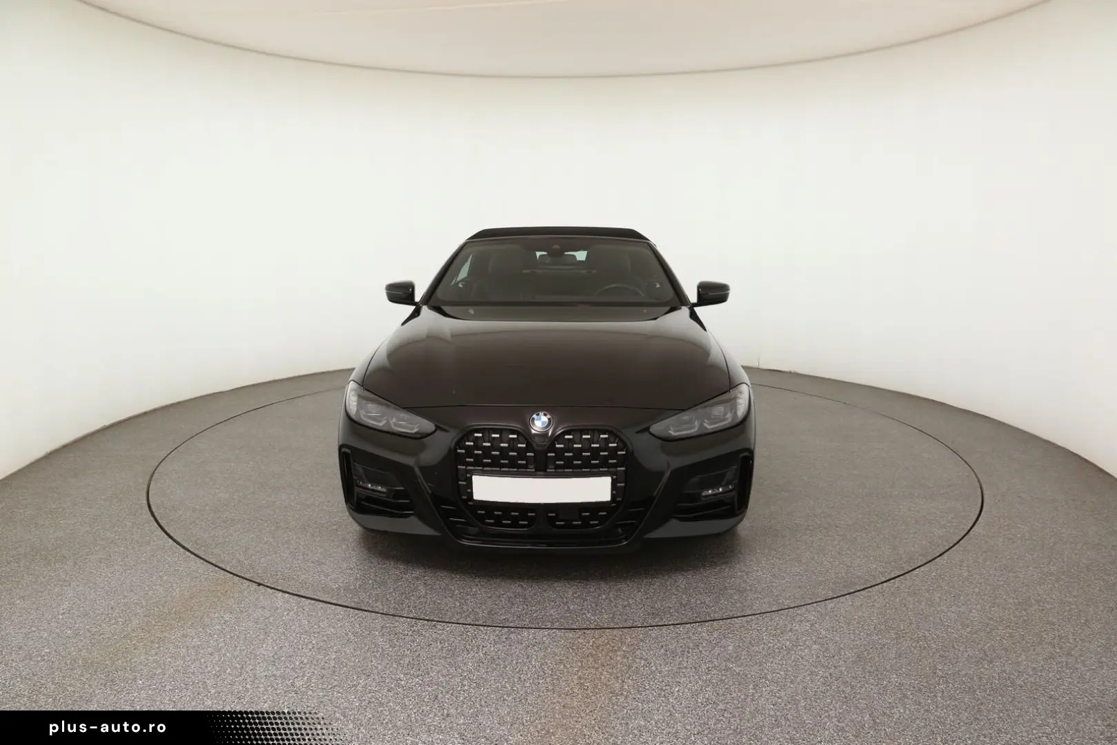 BMW 420i M Sport Pro ACC ParkA Kam Nackenw ha ka 19