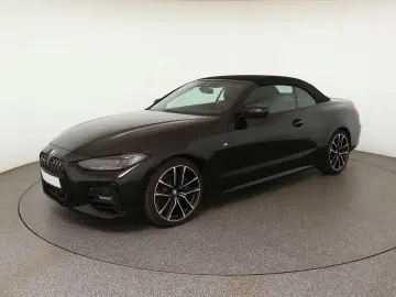 BMW 420i M Sport Pro ACC ParkA Kam Nackenw ha ka 19