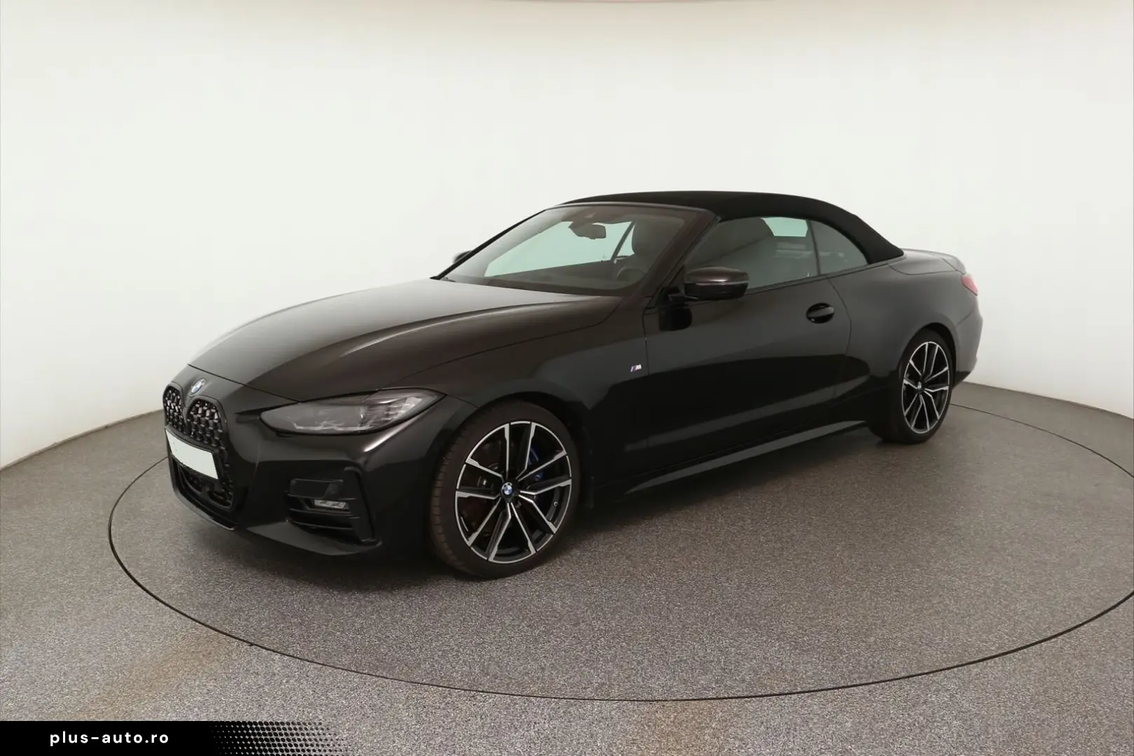 BMW 420i M Sport Pro ACC ParkA Kam Nackenw ha ka 19