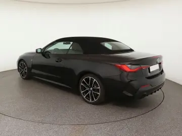 BMW 420i M Sport Pro ACC ParkA Kam Nackenw ha ka 19