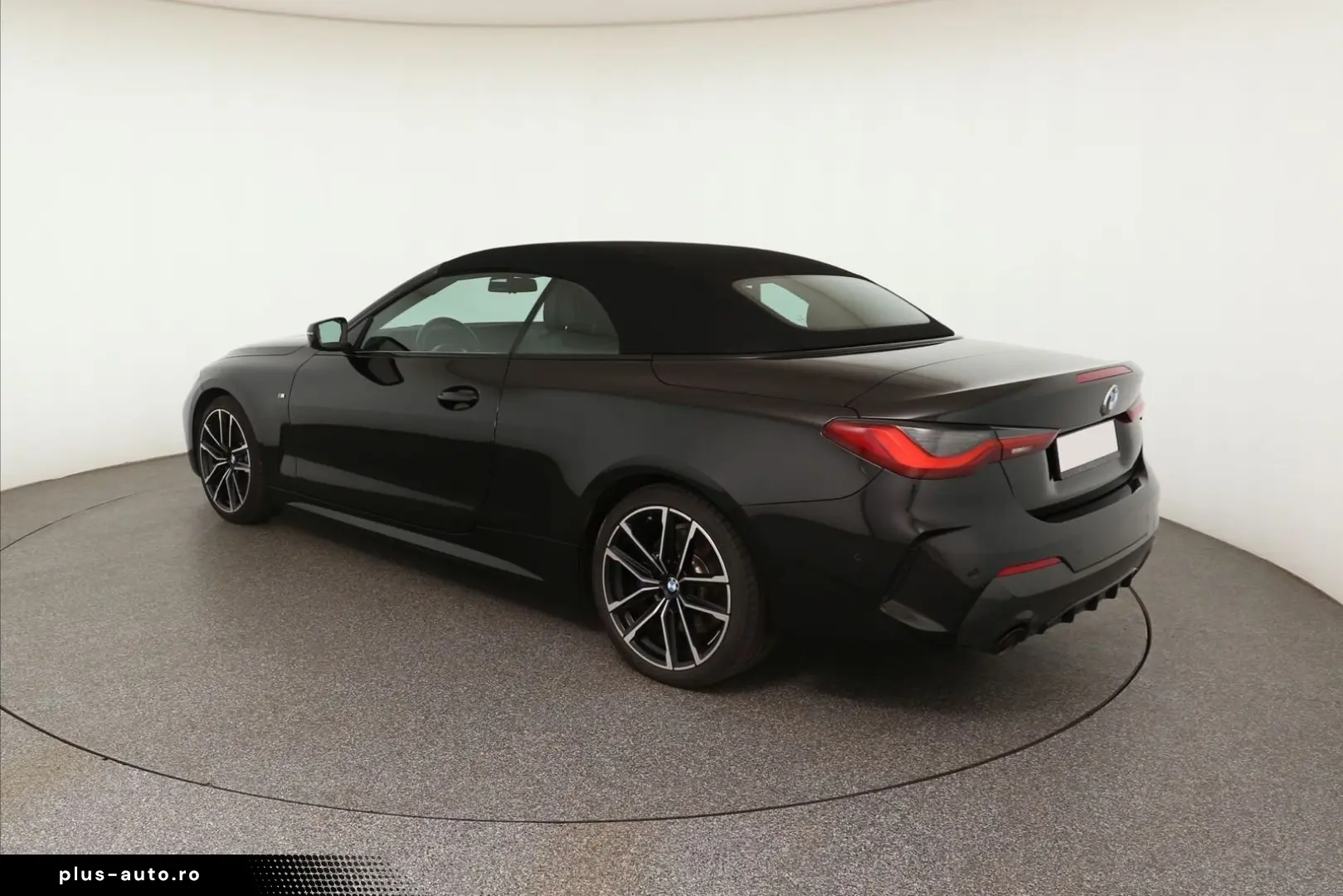 BMW 420i M Sport Pro ACC ParkA Kam Nackenw ha ka 19