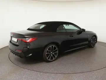 BMW 420i M Sport Pro ACC ParkA Kam Nackenw ha ka 19