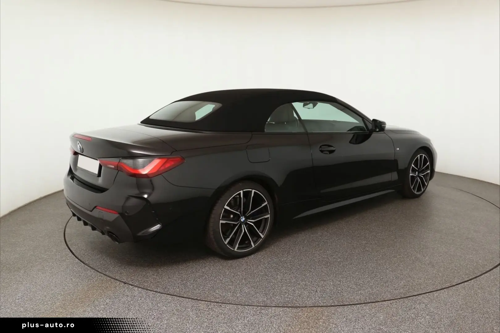 BMW 420i M Sport Pro ACC ParkA Kam Nackenw ha ka 19