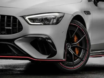 MERCEDES-BENZ AMG GT 63 S E PERFORMANCE AMG-Sport Aero Burm