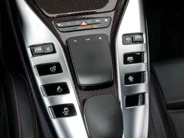 MERCEDES-BENZ AMG GT 63 S E PERFORMANCE AMG-Sport Aero Burm