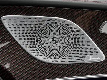 MERCEDES-BENZ AMG GT 63 S E PERFORMANCE AMG-Sport Aero Burm