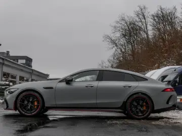 MERCEDES-BENZ AMG GT 63 S E PERFORMANCE AMG-Sport Aero Burm