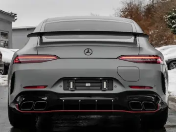 MERCEDES-BENZ AMG GT 63 S E PERFORMANCE AMG-Sport Aero Burm