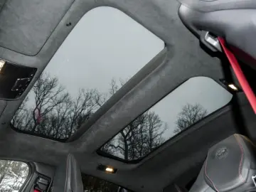 MERCEDES-BENZ AMG GT 63 S E PERFORMANCE AMG-Sport Aero Burm