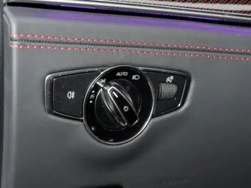 MERCEDES-BENZ AMG GT 63 S E PERFORMANCE AMG-Sport Aero Burm