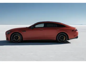 MERCEDES-BENZ AMG GT 63 S E PERFORMANCE Keramik Pano…