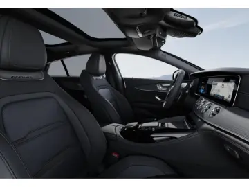 MERCEDES-BENZ AMG GT 63 S E PERFORMANCE Keramik Pano…