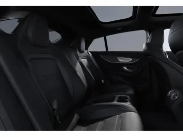 MERCEDES-BENZ AMG GT 63 S E PERFORMANCE Keramik Pano…