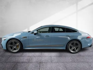 MERCEDES-BENZ AMG GT63 S 4M  NP €289.220.- Premium F…