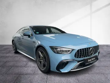 MERCEDES-BENZ AMG GT63 S 4M  NP €289.220.- Premium F…