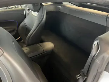 MERCEDES-BENZ GT 63 AMG 4M  Premium Burm 21 Nappa Di…