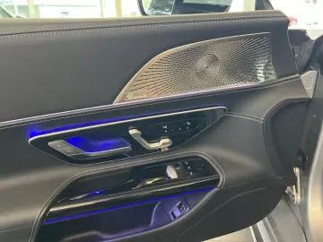 MERCEDES-BENZ GT 63 AMG 4M  Premium Burm 21 Nappa Di…